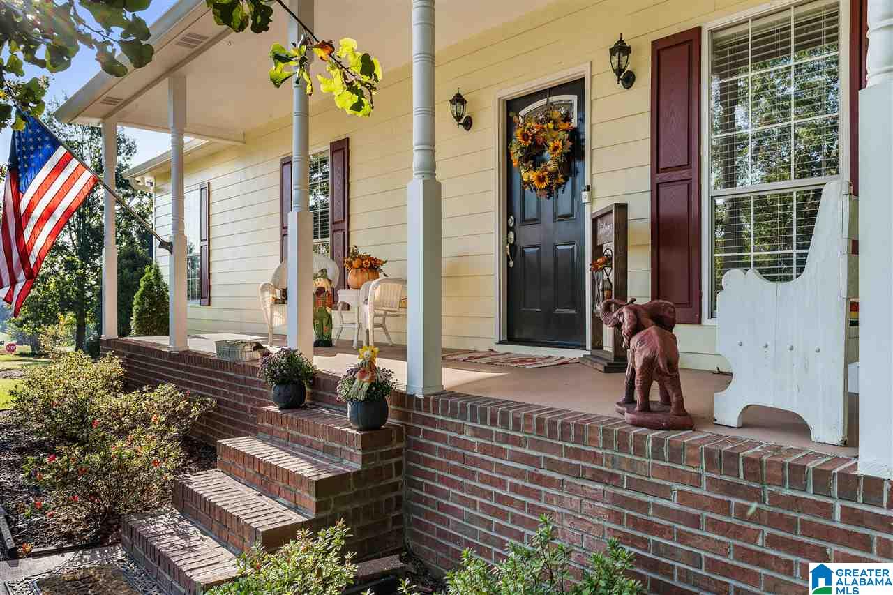 6210 Roe Chandler Road Trussville, AL 35173 - Photo 5 of 28 Gallery Image 5