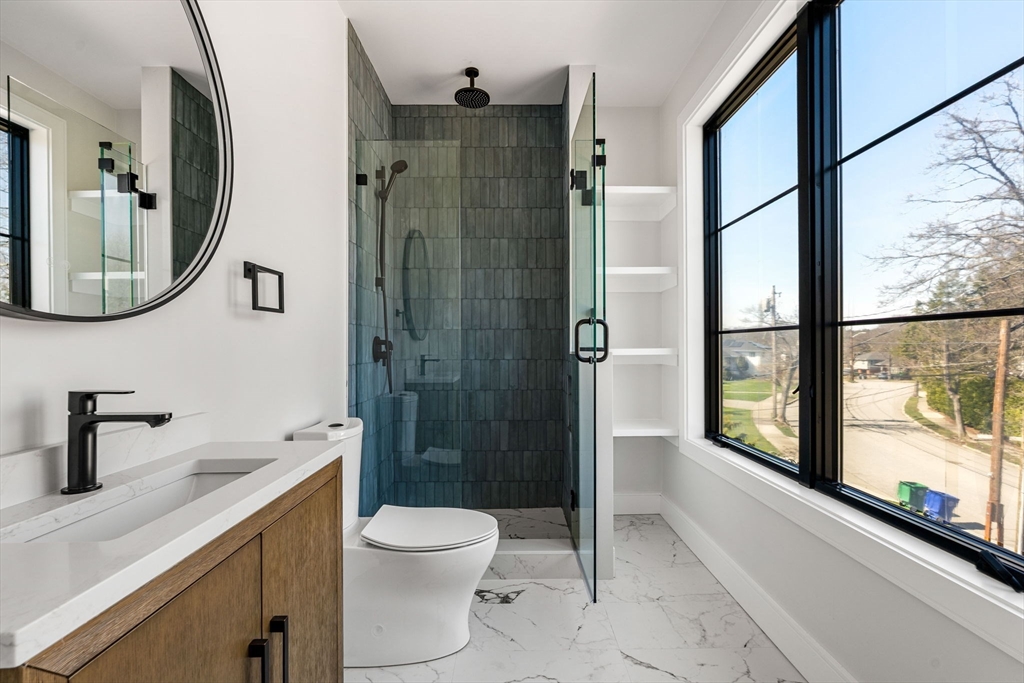 93 Sevland Road Newton, MA 02459 - Photo 19 of 42