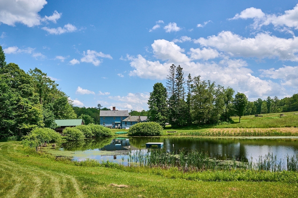 40 Whately Glen Road Conway, MA 01341 - Photo 2 of 42