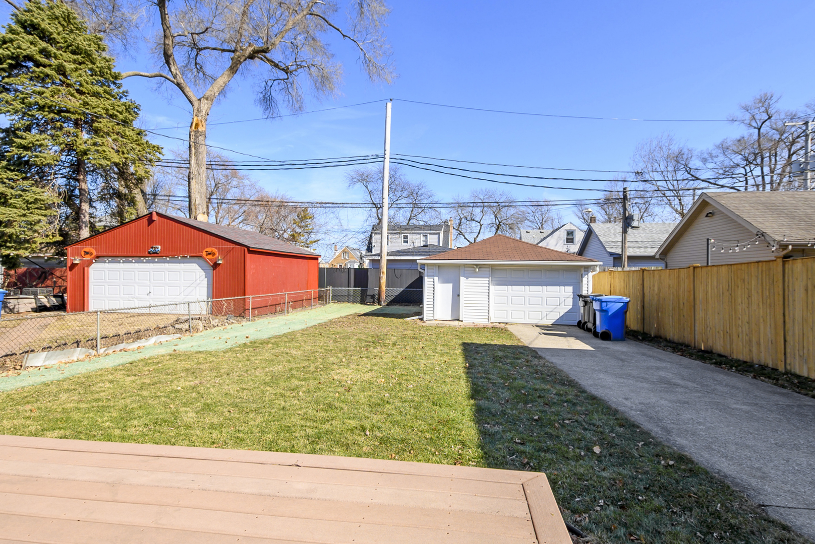 10455 South Spaulding Avenue Chicago, IL 60655 - Photo 16 of 17