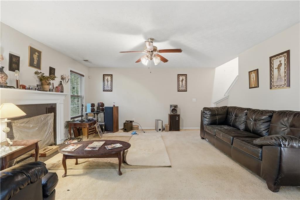 2581 Star Lane Decatur, GA 30034 - Photo 9 of 41