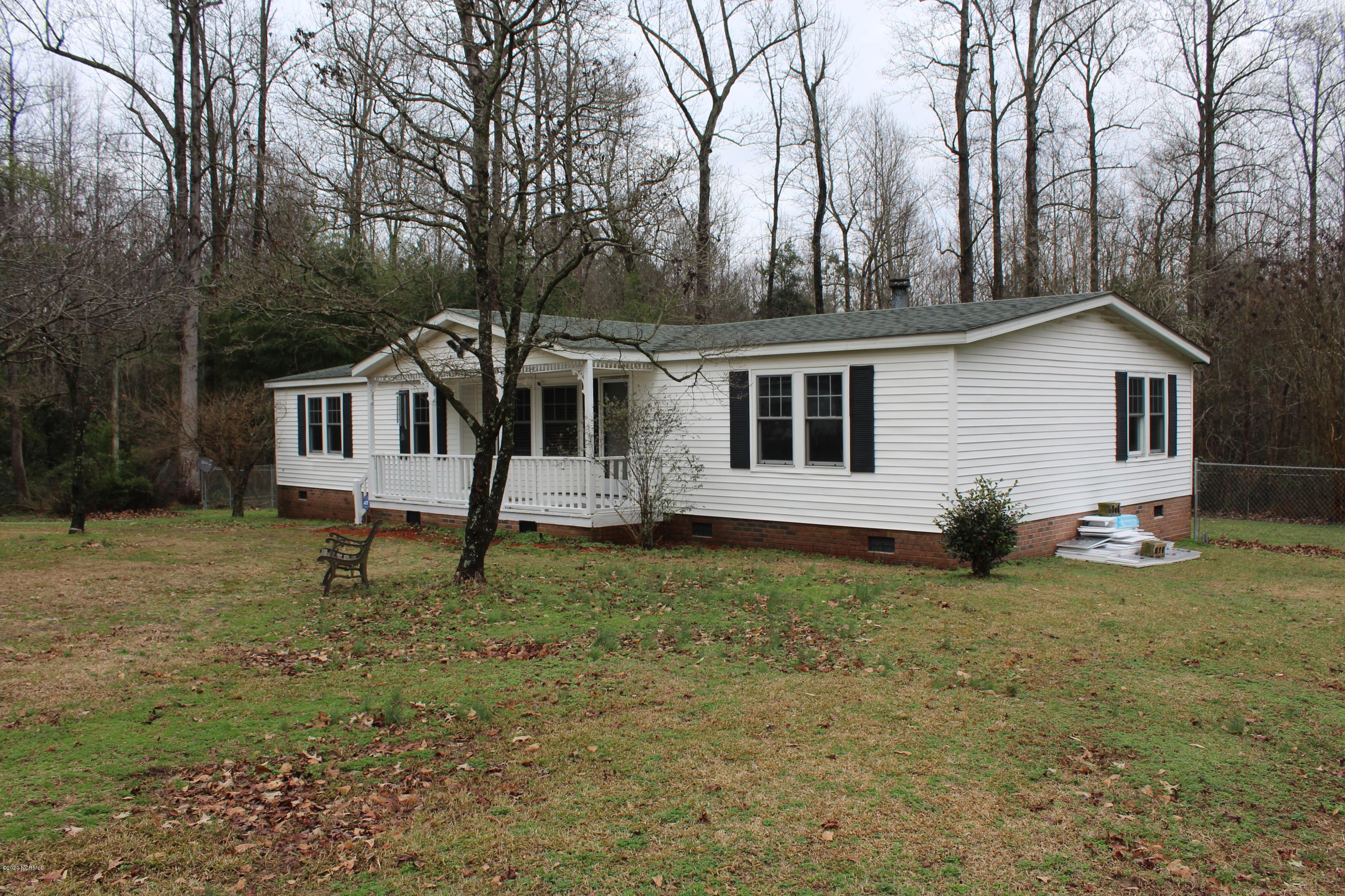 4786 Faith Baptist Church Road Pinetops, NC 27864 - Photo 14 of 39 IMG_1575