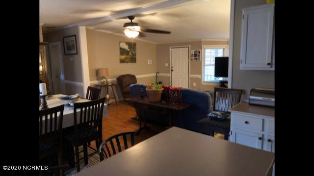 4786 Faith Baptist Church Road Pinetops, NC 27864 - Photo 17 of 39 LIVING ROOM