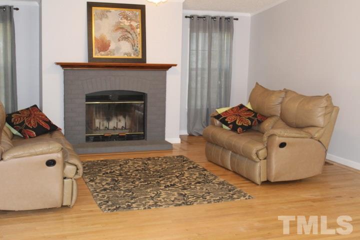 255 Harris Road Youngsville, NC 27596 - Photo 2 of 12 Gallery Image 2