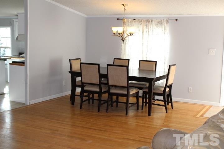 255 Harris Road Youngsville, NC 27596 - Photo 3 of 12 Gallery Image 3