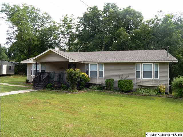 6508 Water Works Road Mount Olive, AL 35117 - Photo 3 of 32