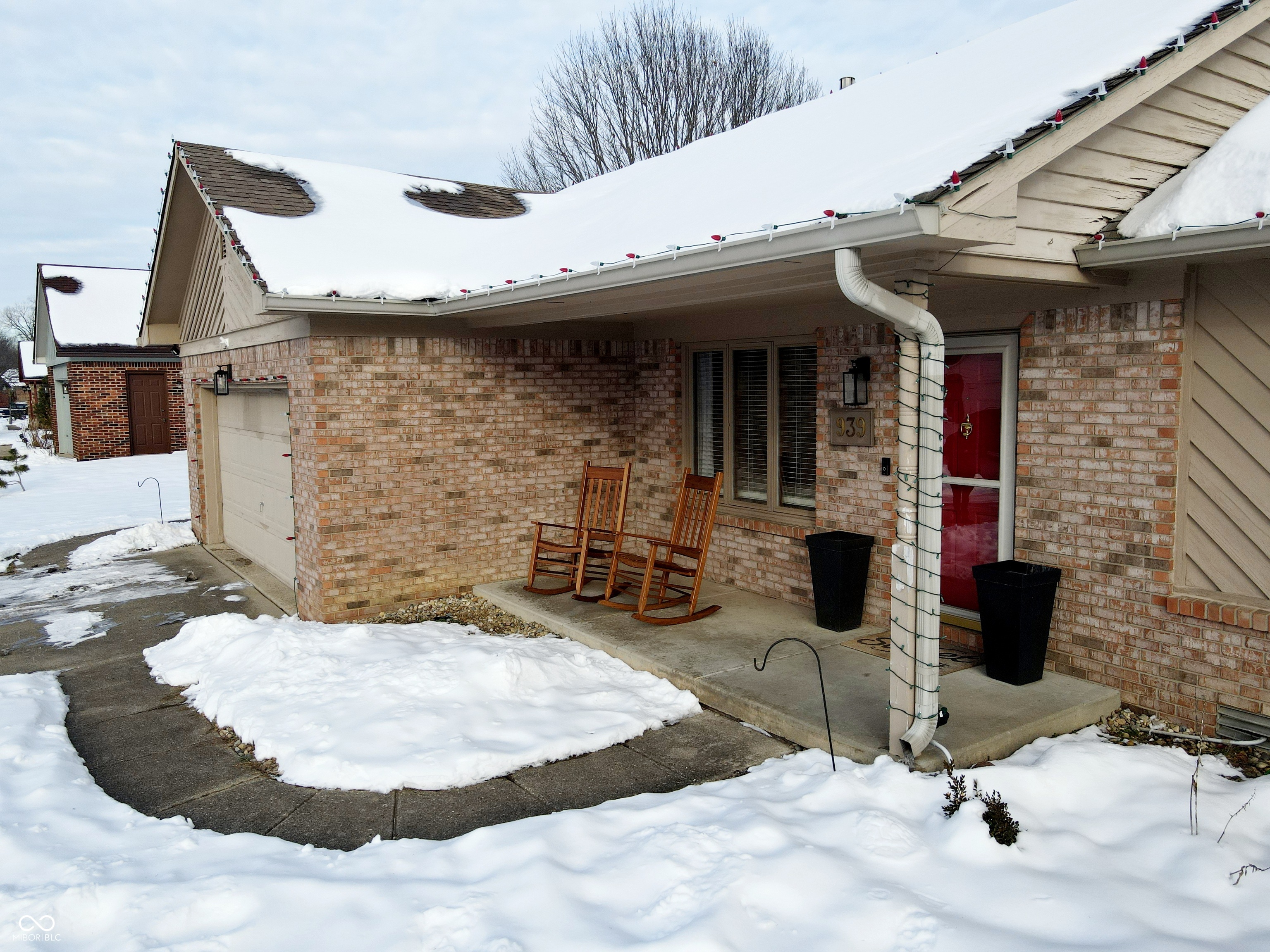 939 Corey Lane Plainfield, IN 46168 - Photo 5 of 34