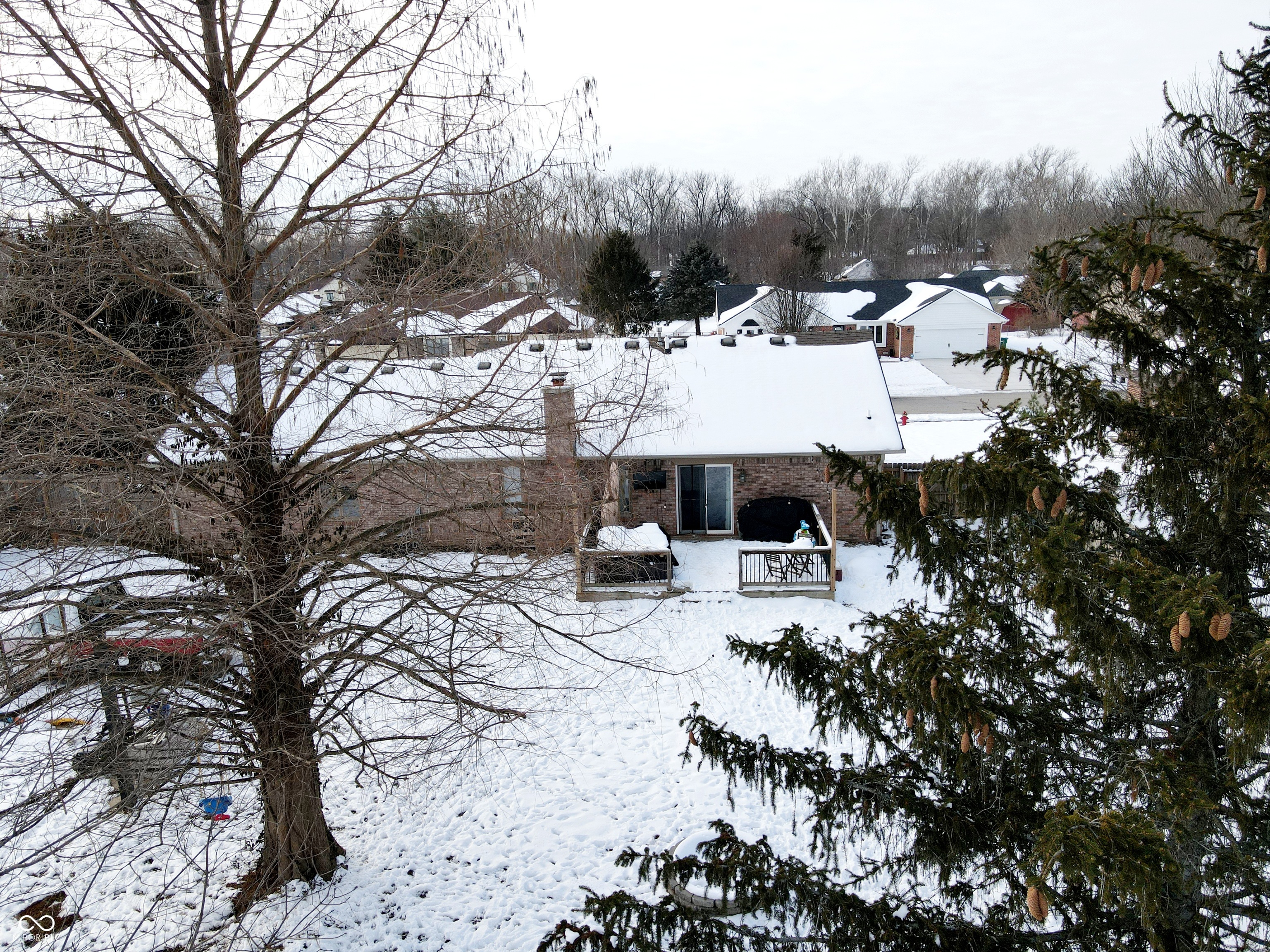 939 Corey Lane Plainfield, IN 46168 - Photo 8 of 34