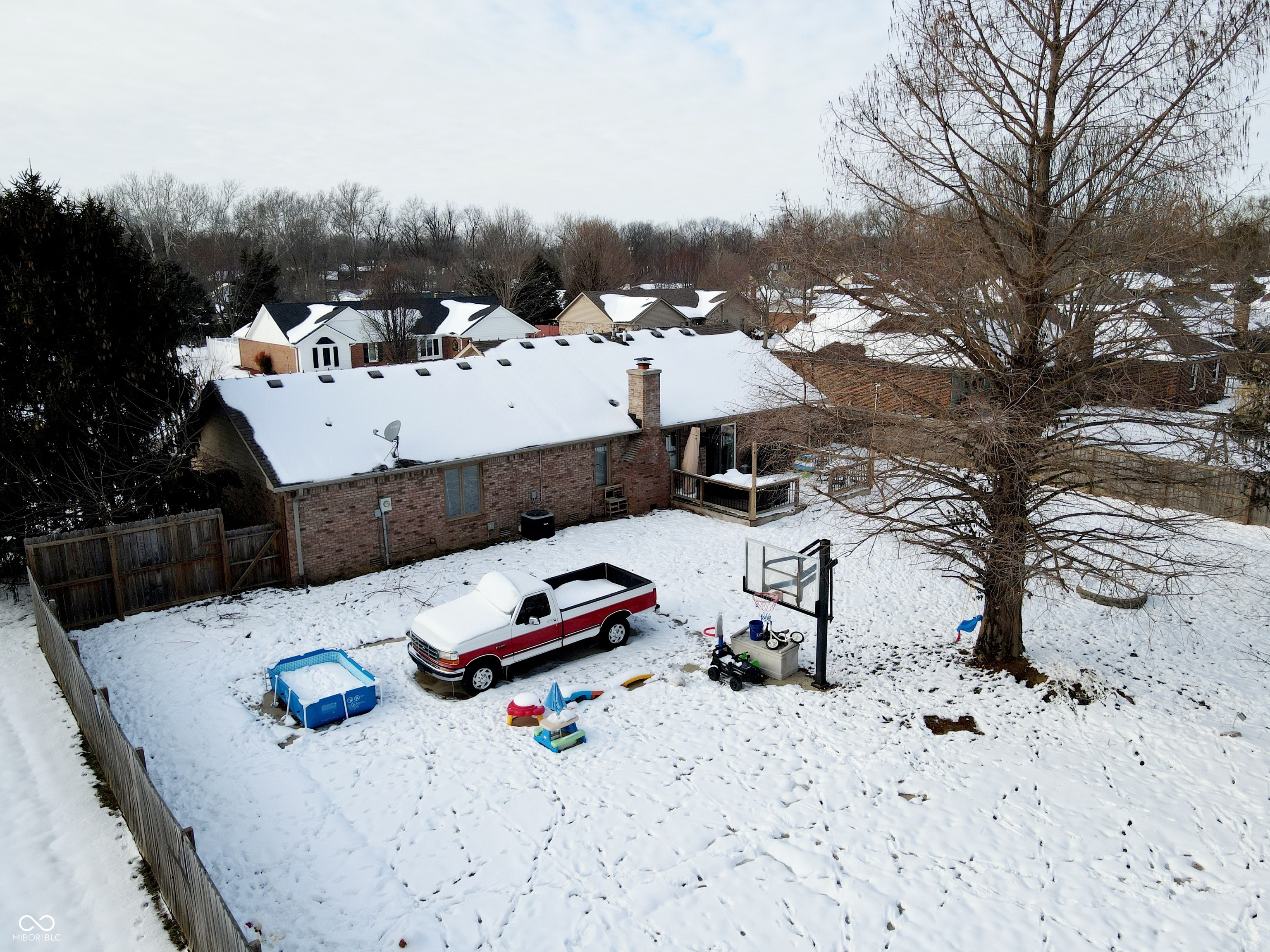 939 Corey Lane Plainfield, IN 46168 - Photo 9 of 34