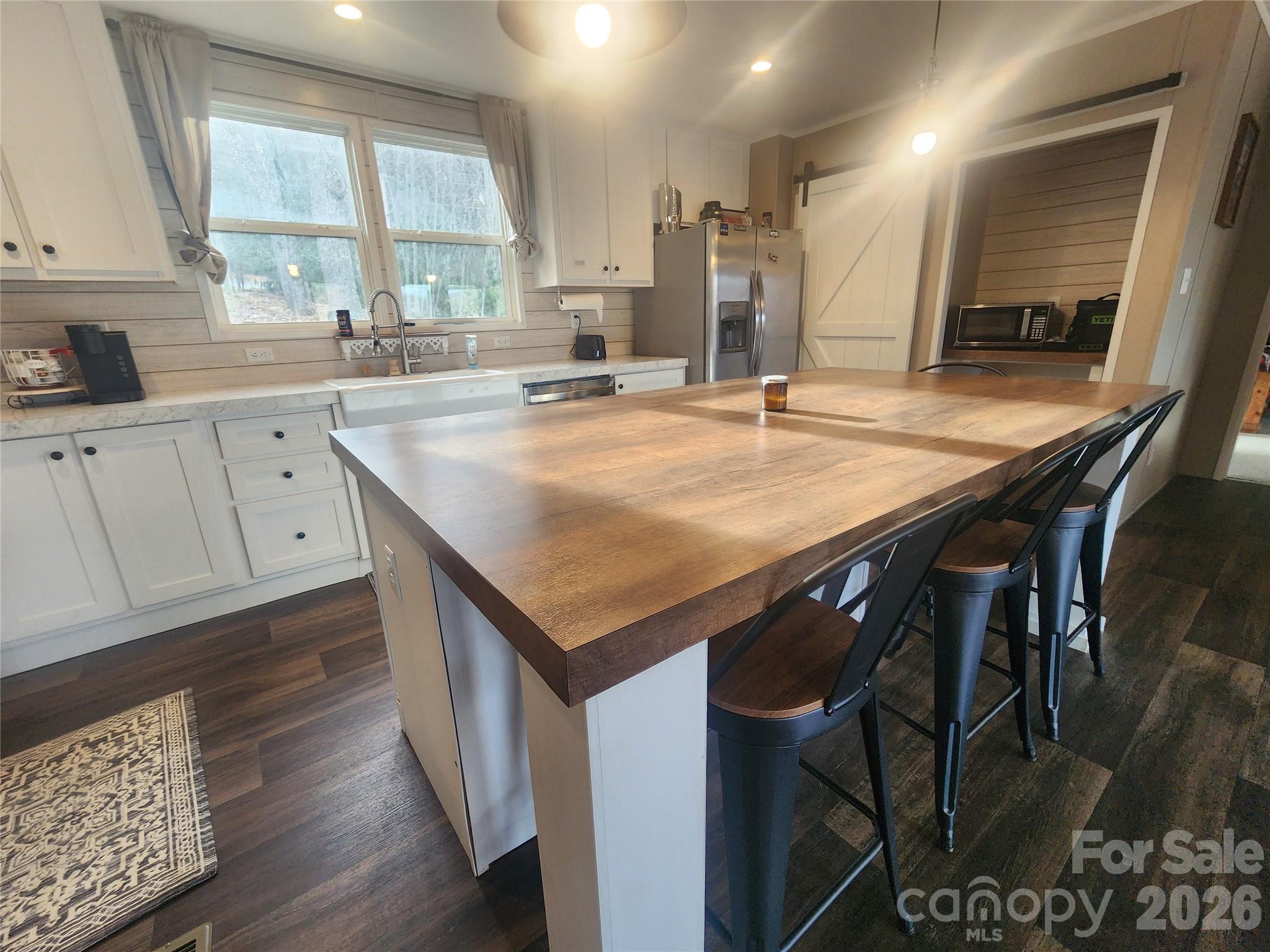 659 Cold Creek Road Canton, NC 28716 - Photo 16 of 37