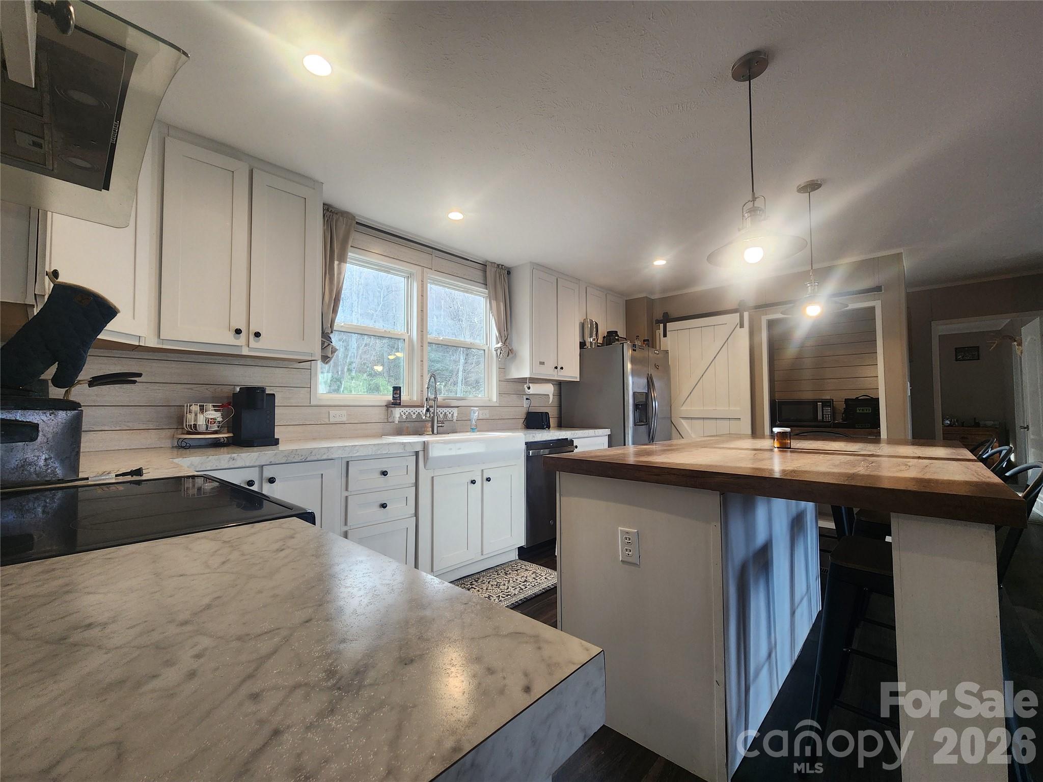 659 Cold Creek Road Canton, NC 28716 - Photo 19 of 37