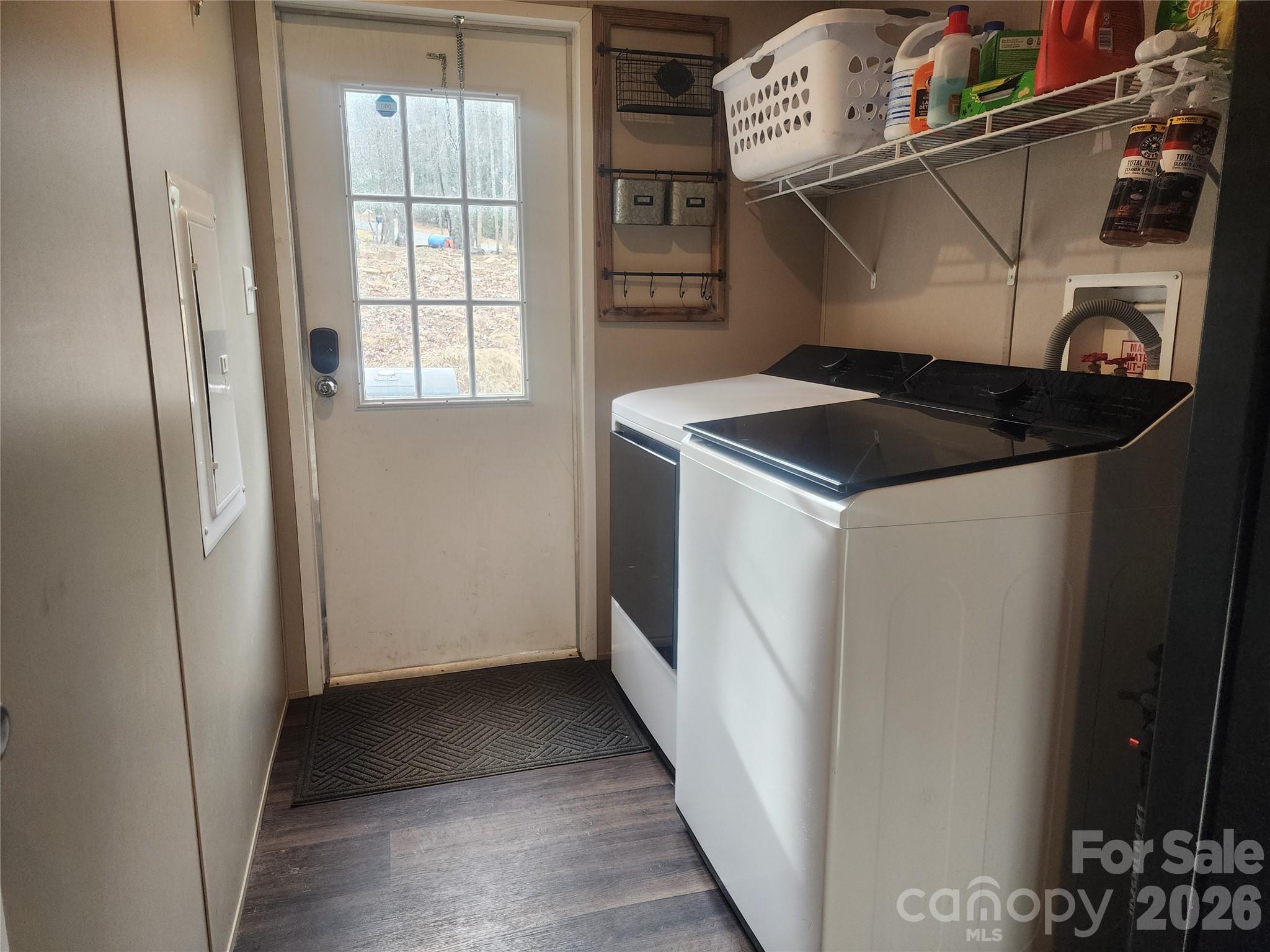 659 Cold Creek Road Canton, NC 28716 - Photo 27 of 37