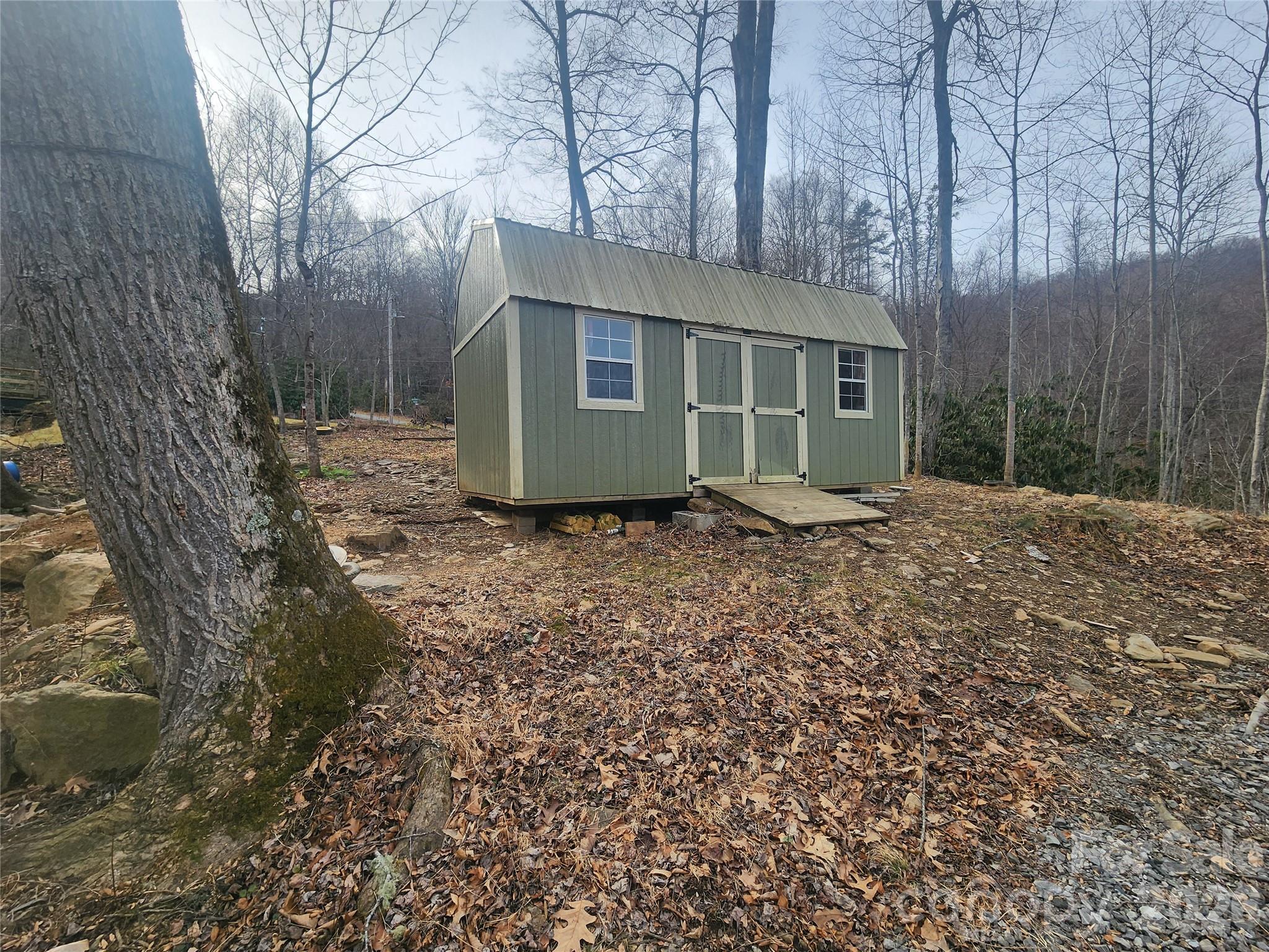 659 Cold Creek Road Canton, NC 28716 - Photo 35 of 37