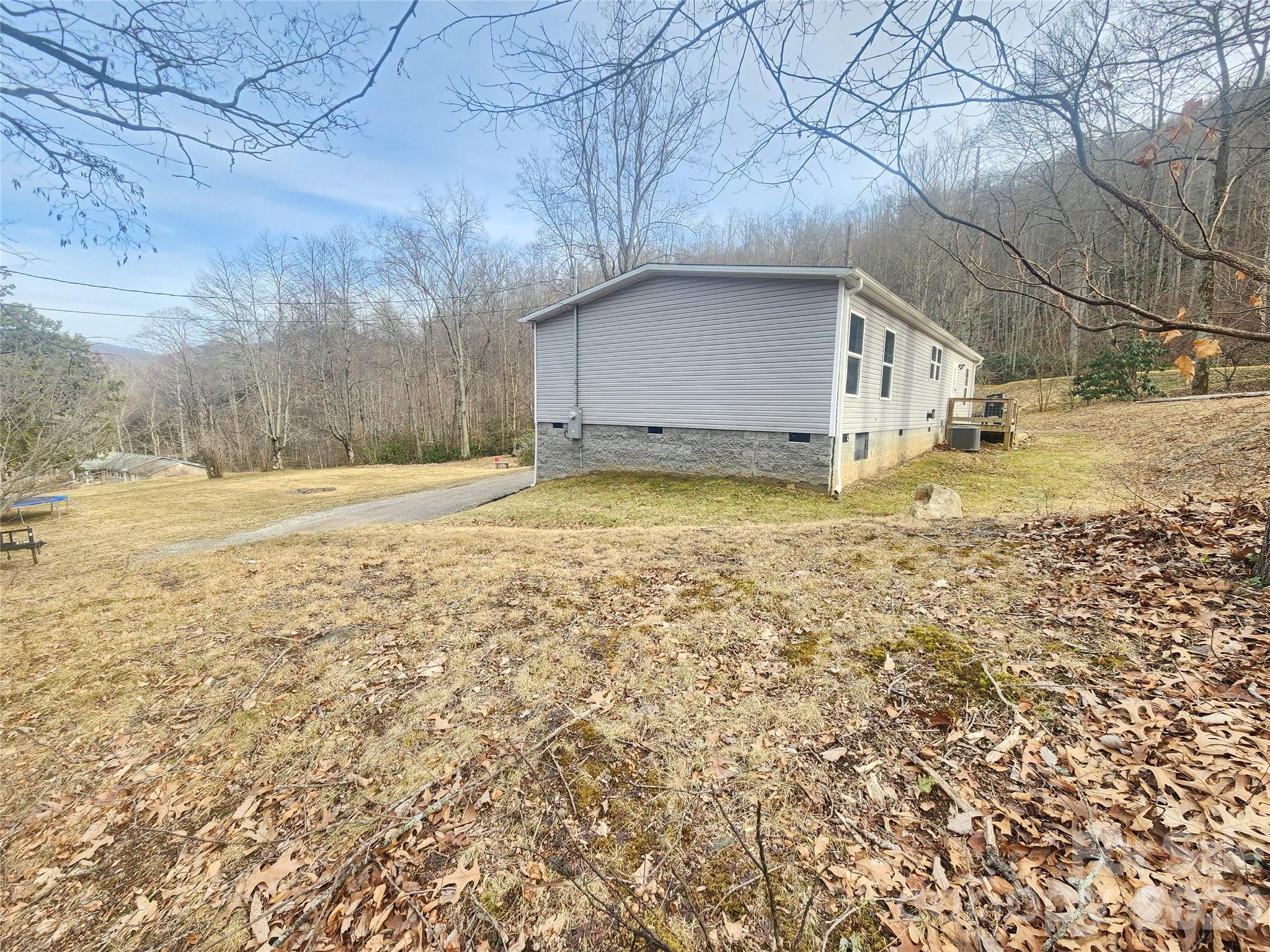 659 Cold Creek Road Canton, NC 28716 - Photo 5 of 37