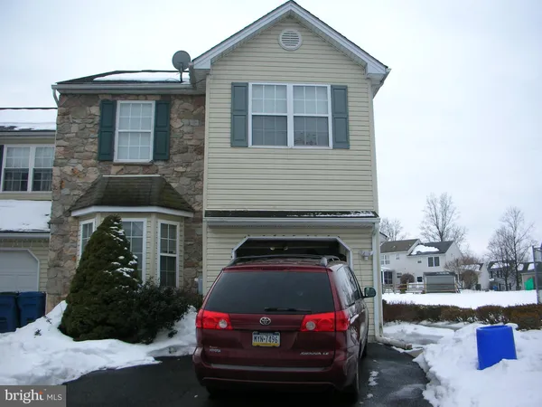$394,900 | 2132 Mill Valley Lane, Quakertown, PA 18951