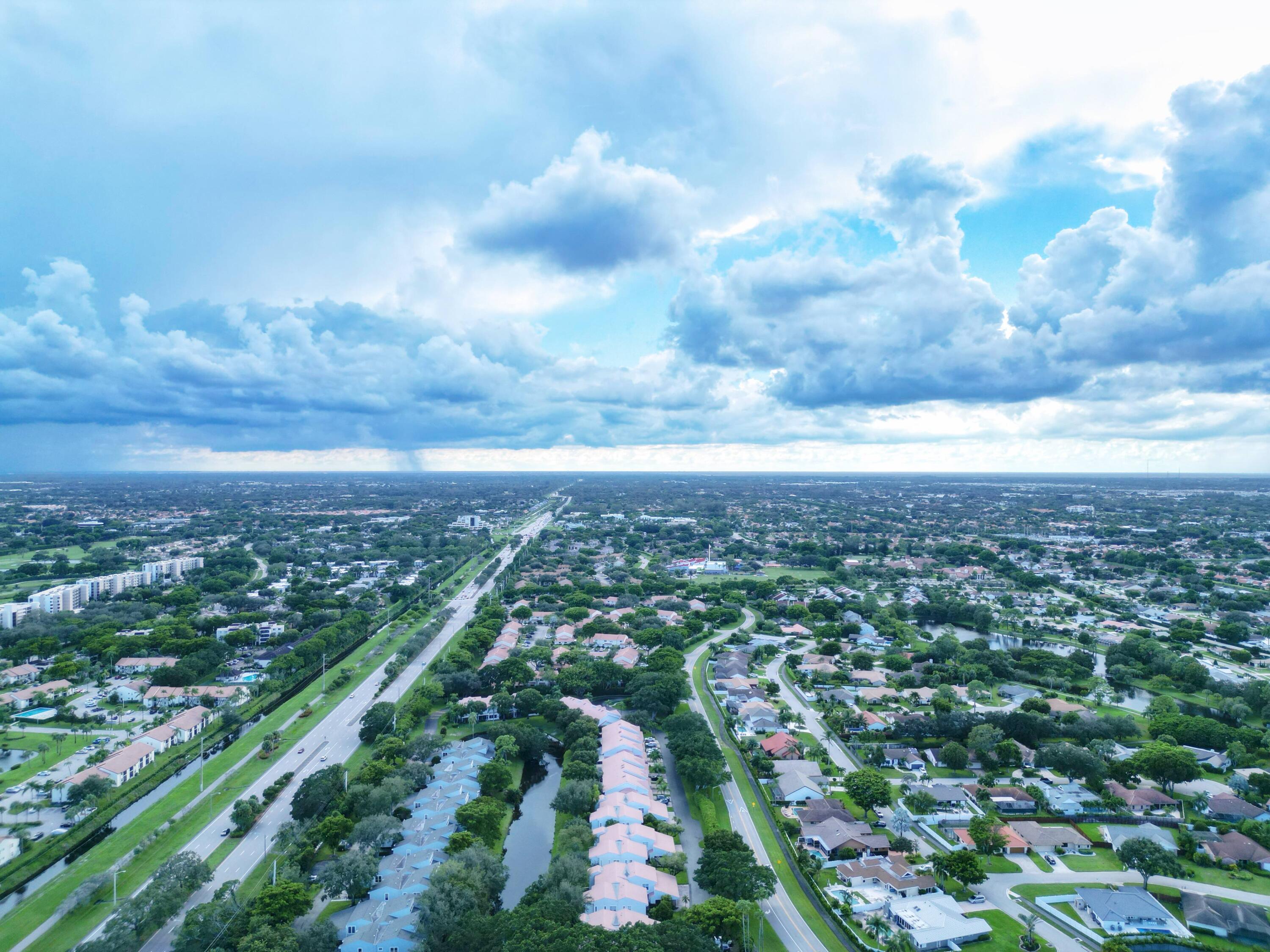 6245 Old Court Road, Unit 102 Boca Raton, FL 33433 - Photo 36 of 39 Panoramic West