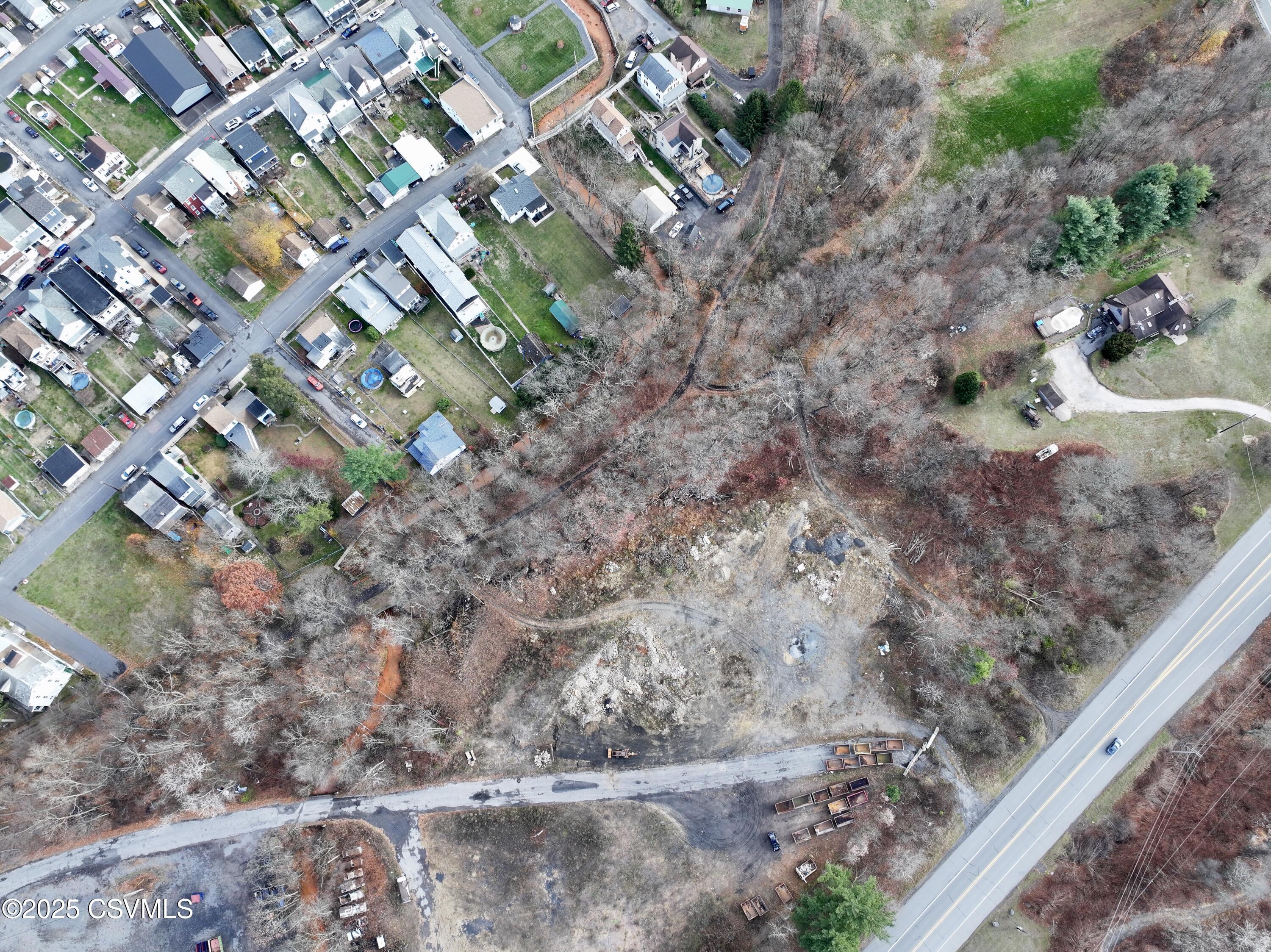 Old Excelsior Road Coal Township, PA 17866 - Photo 4 of 6