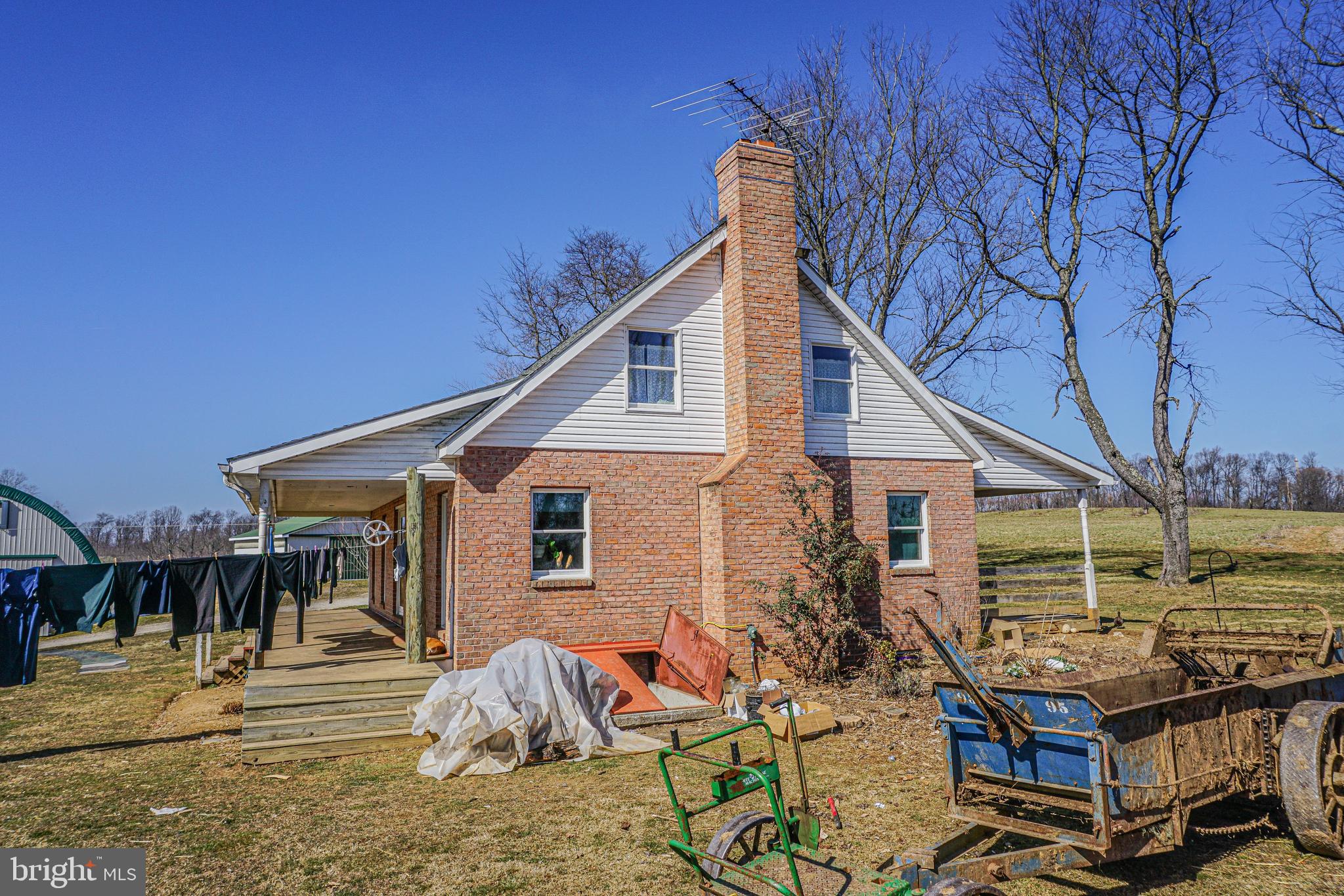 219 Krick Road Delta, PA 17314 - Photo 14 of 60