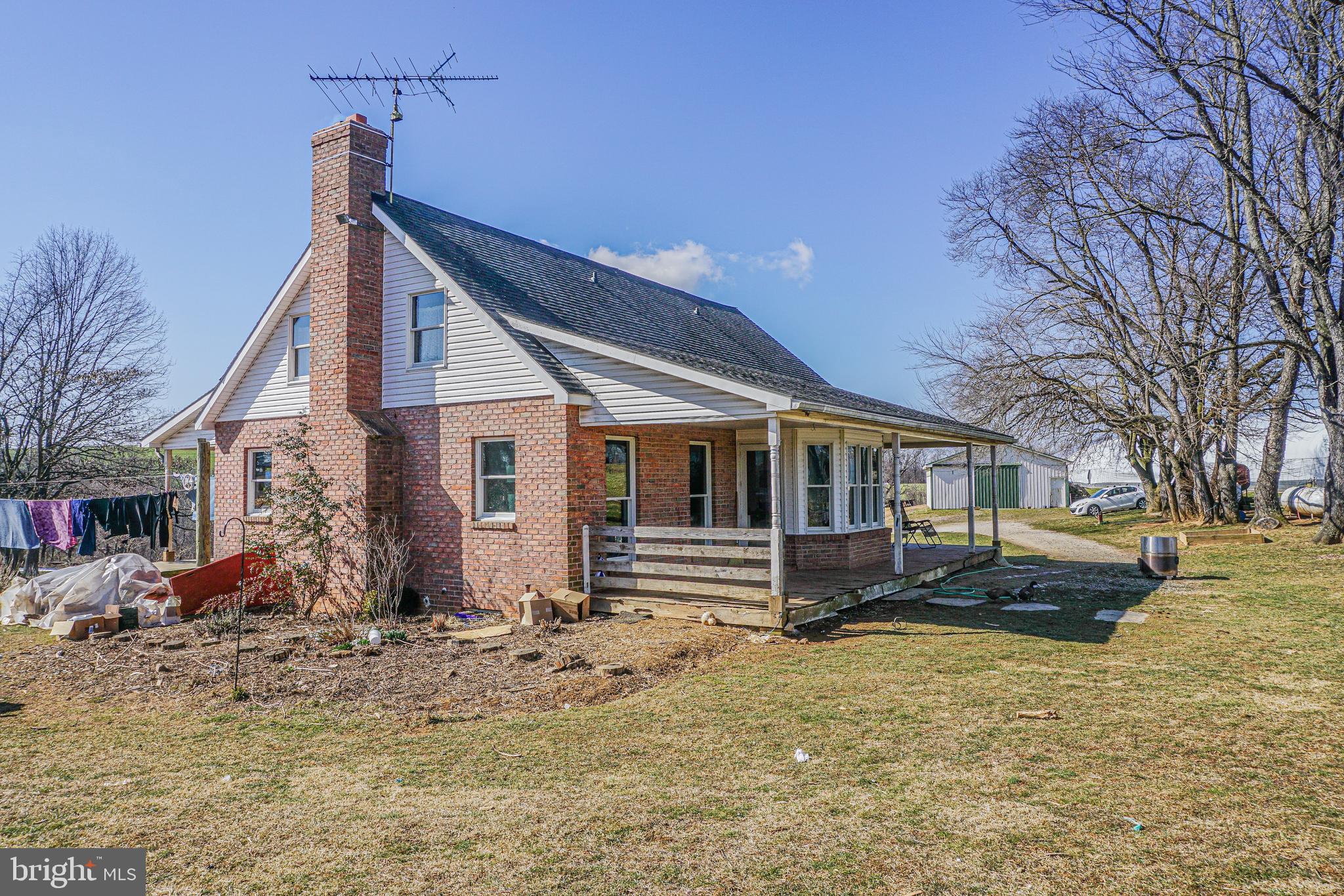 219 Krick Road Delta, PA 17314 - Photo 15 of 60