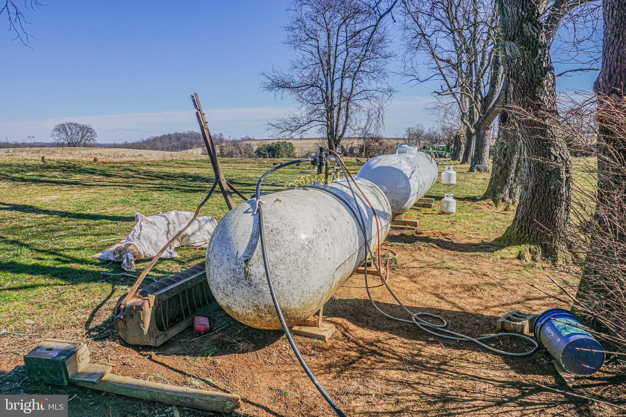 219 Krick Road Delta, PA 17314 - Photo 19 of 60