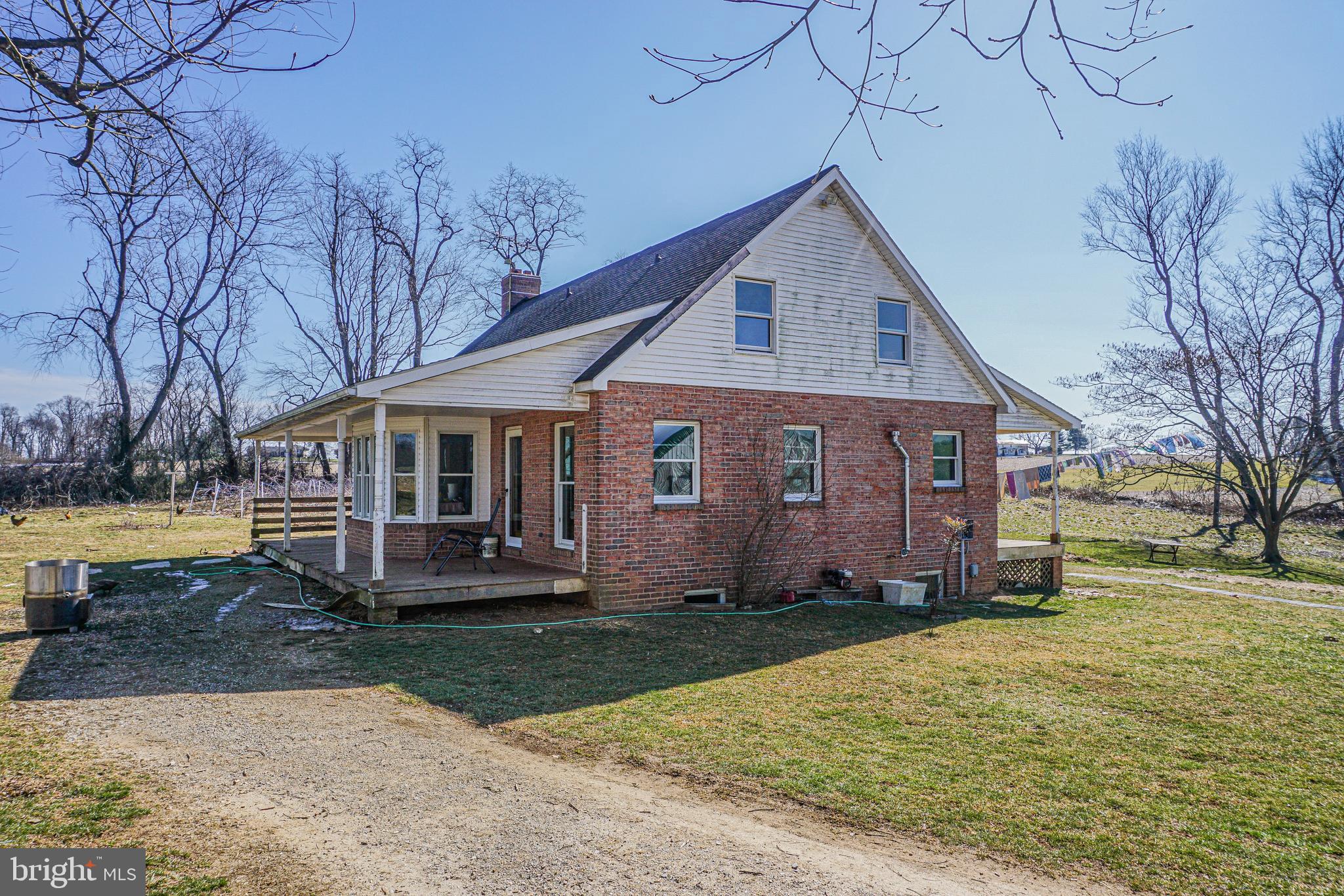 219 Krick Road Delta, PA 17314 - Photo 20 of 60