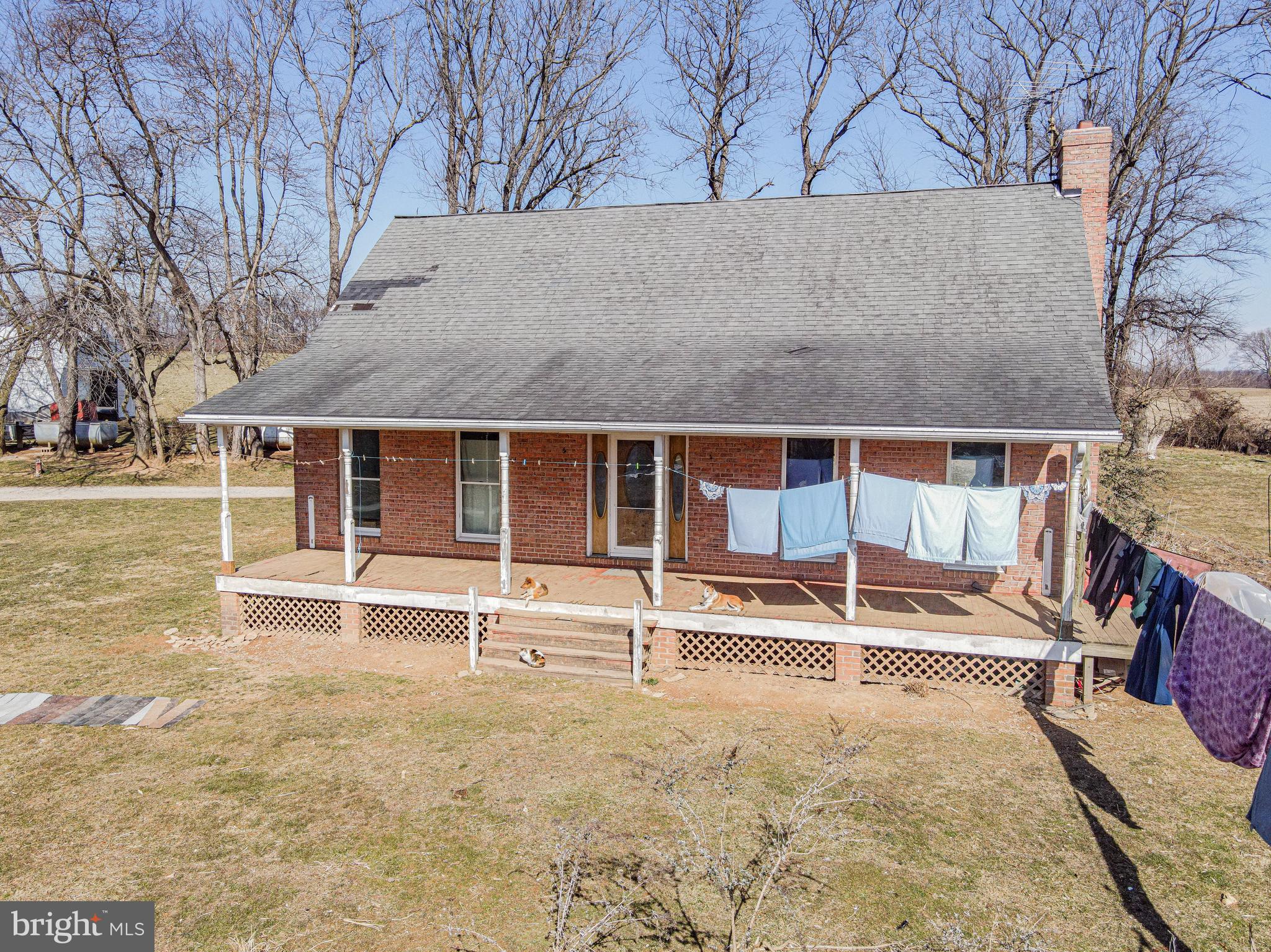 219 Krick Road Delta, PA 17314 - Photo 22 of 60