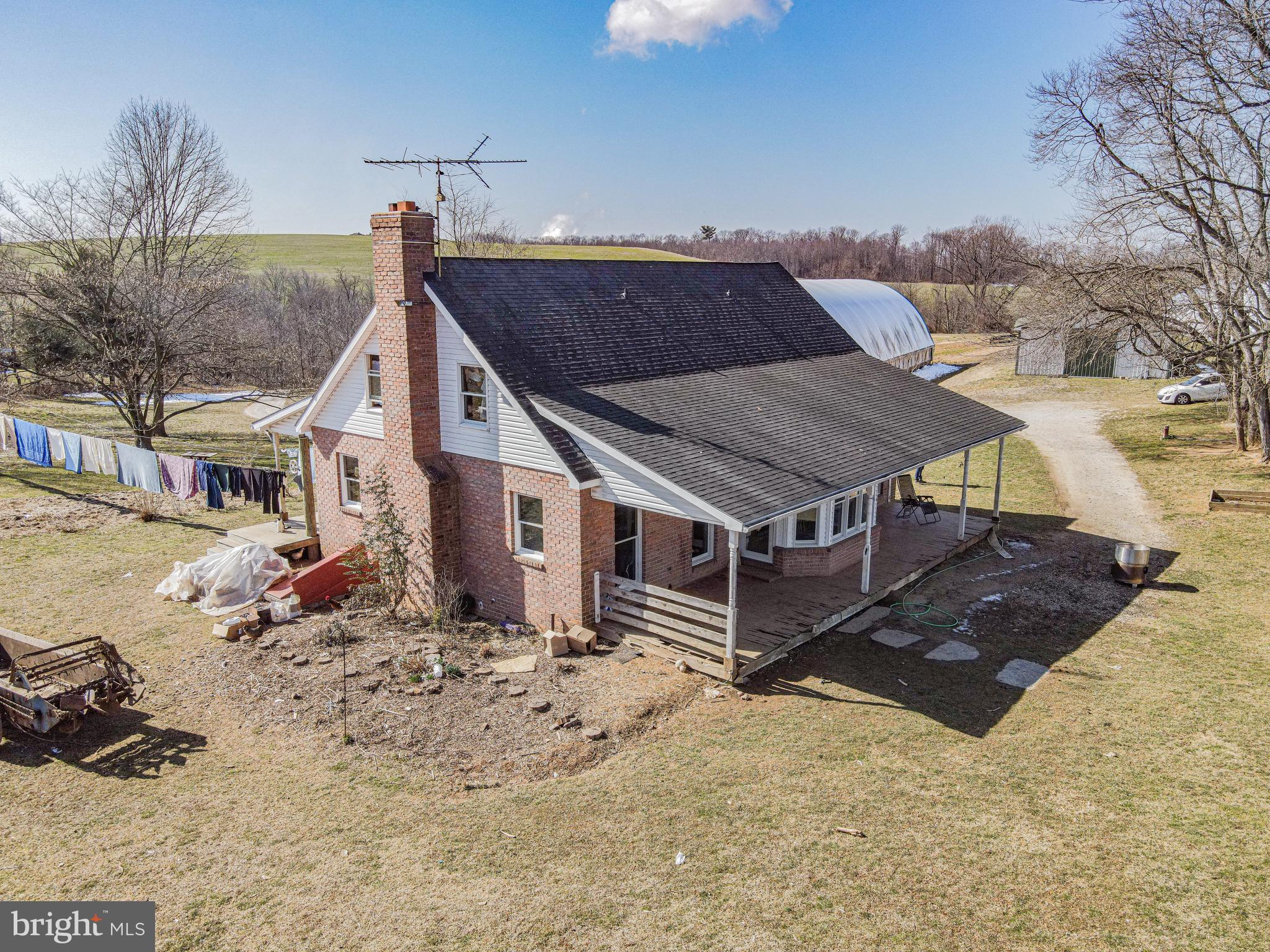 219 Krick Road Delta, PA 17314 - Photo 25 of 60