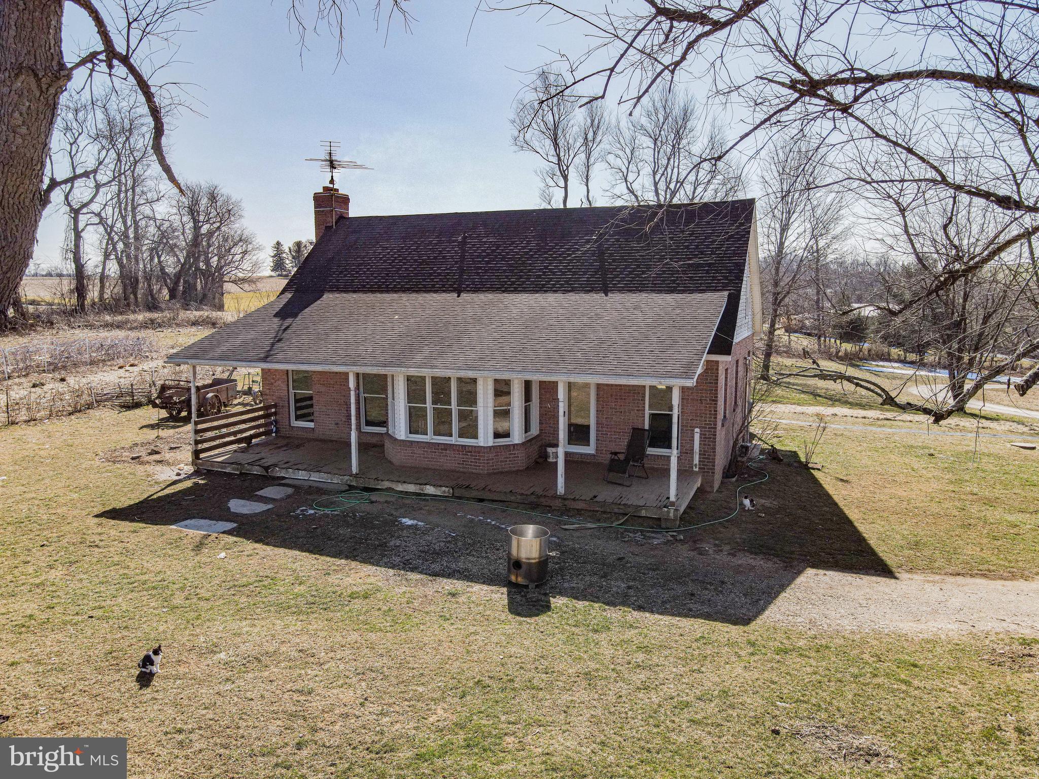 219 Krick Road Delta, PA 17314 - Photo 26 of 60