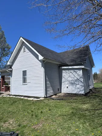 $139,900 | 407 West Sycamore Street, Liberty, IN 47353