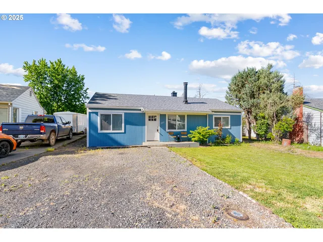 $249,950 | 1023 Southwest 30th Street, Pendleton, OR 97801