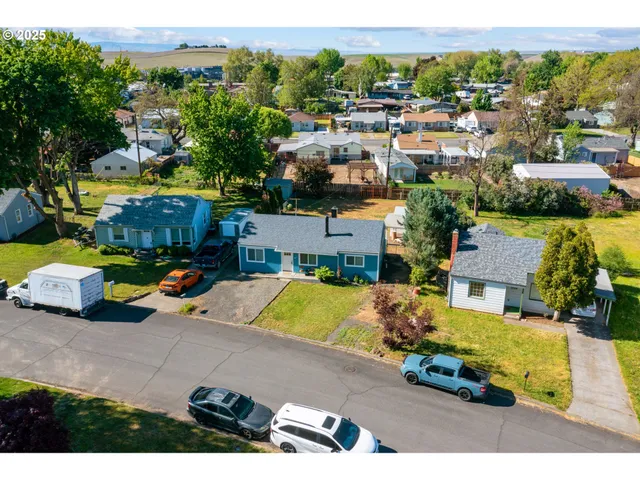$249,950 | 1023 Southwest 30th Street, Pendleton, OR 97801
