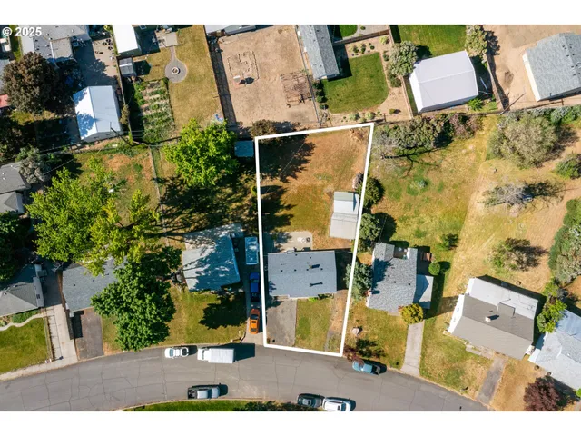 $249,950 | 1023 Southwest 30th Street, Pendleton, OR 97801