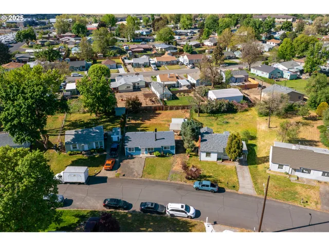 $249,950 | 1023 Southwest 30th Street, Pendleton, OR 97801