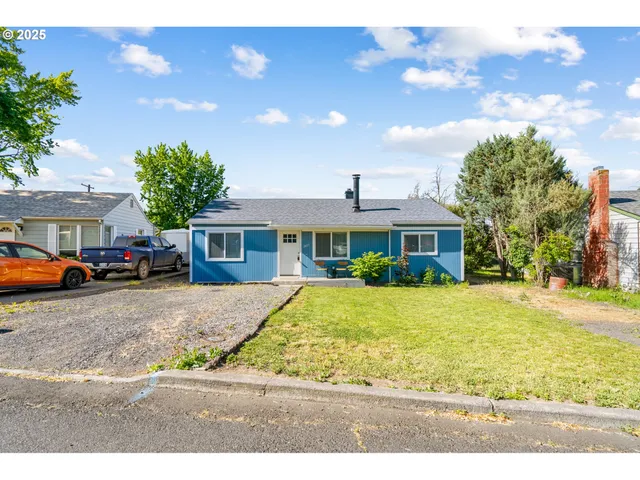 $249,950 | 1023 Southwest 30th Street, Pendleton, OR 97801