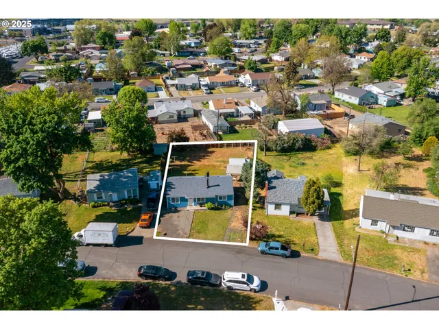 $249,950 | 1023 Southwest 30th Street, Pendleton, OR 97801