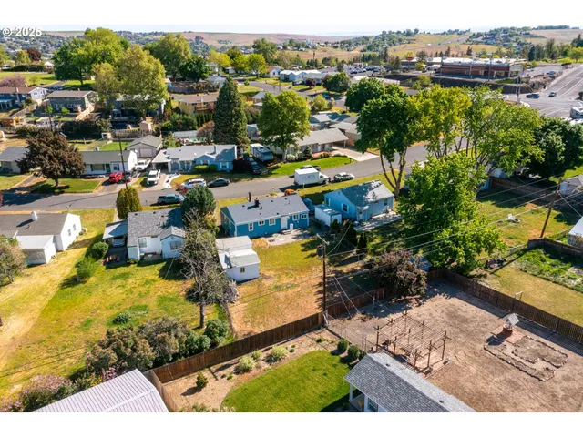 $249,950 | 1023 Southwest 30th Street, Pendleton, OR 97801