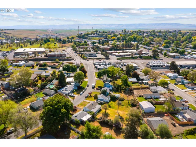 $249,950 | 1023 Southwest 30th Street, Pendleton, OR 97801