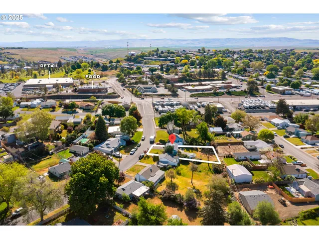 $249,950 | 1023 Southwest 30th Street, Pendleton, OR 97801