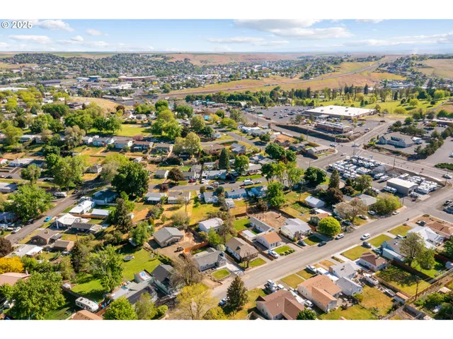 $249,950 | 1023 Southwest 30th Street, Pendleton, OR 97801