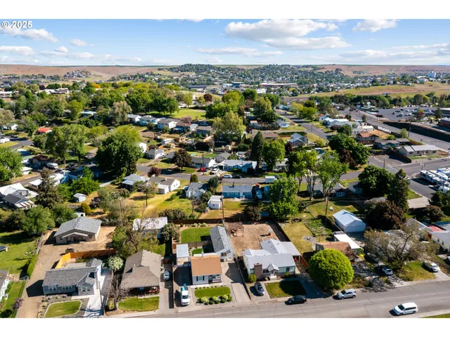 $249,950 | 1023 Southwest 30th Street, Pendleton, OR 97801