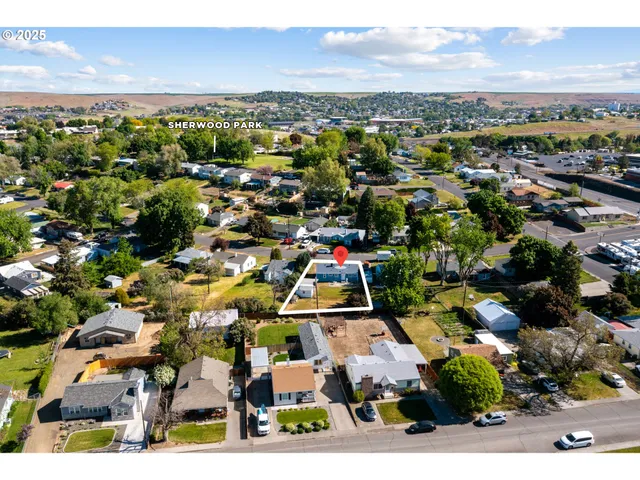 $249,950 | 1023 Southwest 30th Street, Pendleton, OR 97801