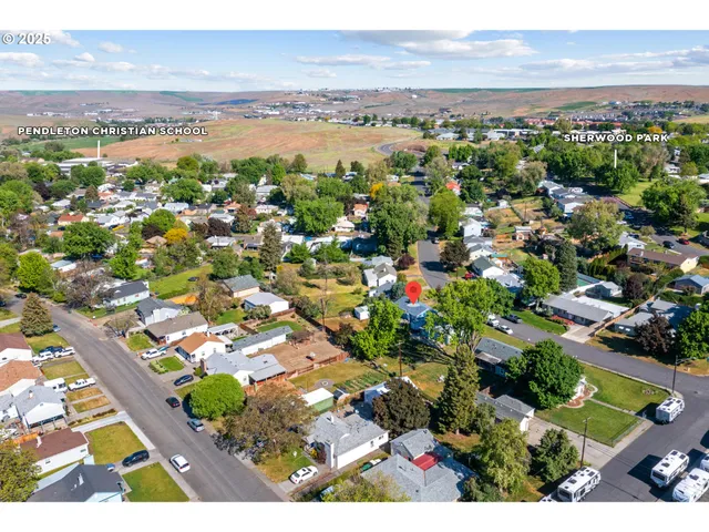 $249,950 | 1023 Southwest 30th Street, Pendleton, OR 97801