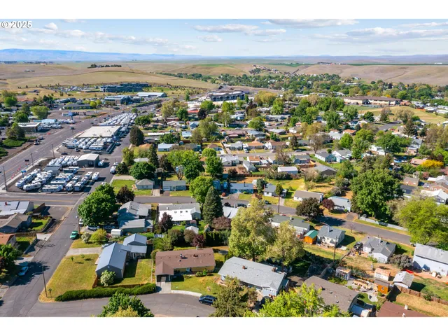 $249,950 | 1023 Southwest 30th Street, Pendleton, OR 97801