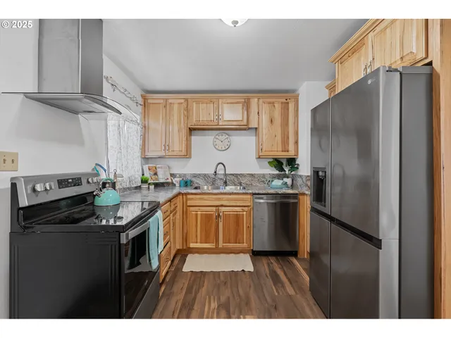 $249,950 | 1023 Southwest 30th Street, Pendleton, OR 97801