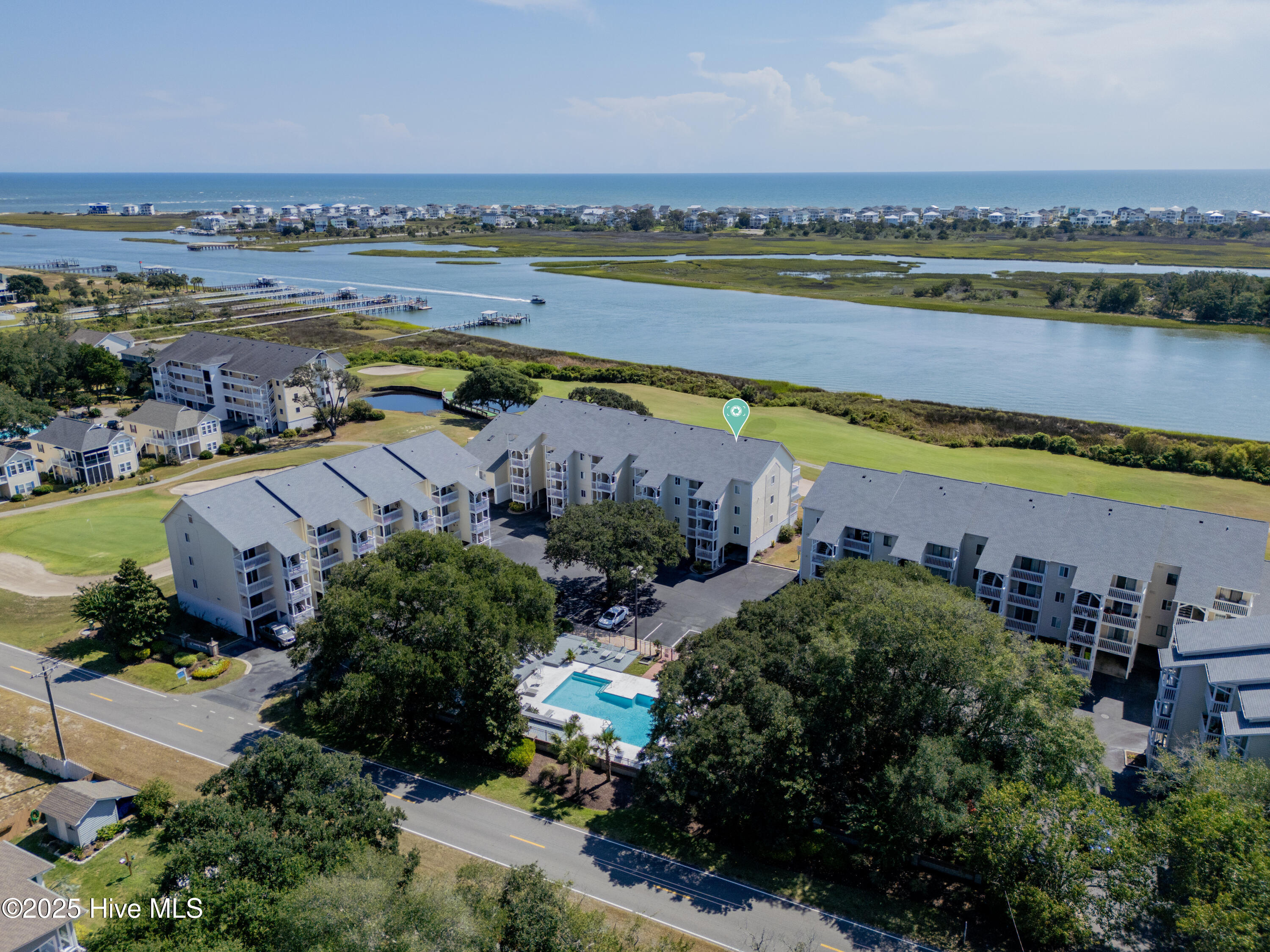 1912 Goose Creek Road Southwest, Unit 4301 Ocean Isle Beach, NC 28469 - Photo 41 of 49 041_dji_0101_1_778