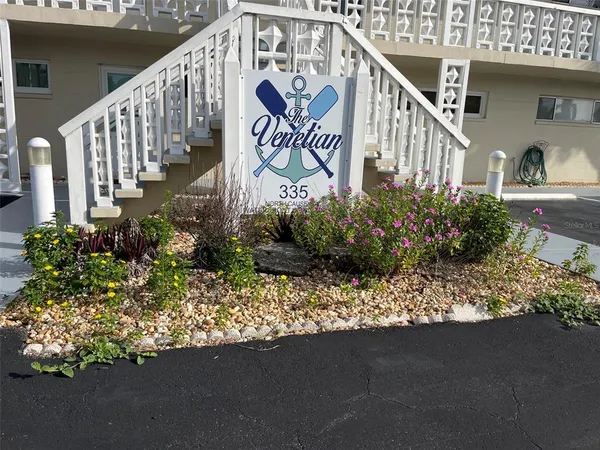 $1,400 | 335 N Causeway, Unit D220, New Smyrna Beach, FL 32169
