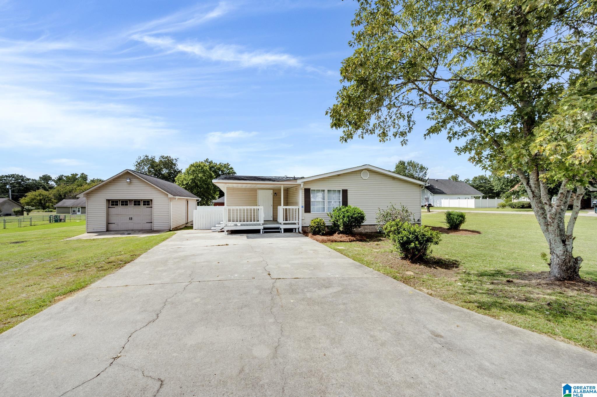 40 Mayfair Lane Cullman, AL 35057 - Photo 34 of 36