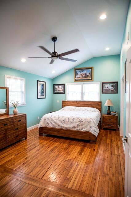 2447 Marina Road Wadmalaw Island, SC 29487 - Photo 10 of 30 Primary Bedroom