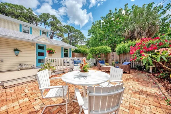 $2,000 | 1045 40th Street, Unit A, Sarasota, FL 34234