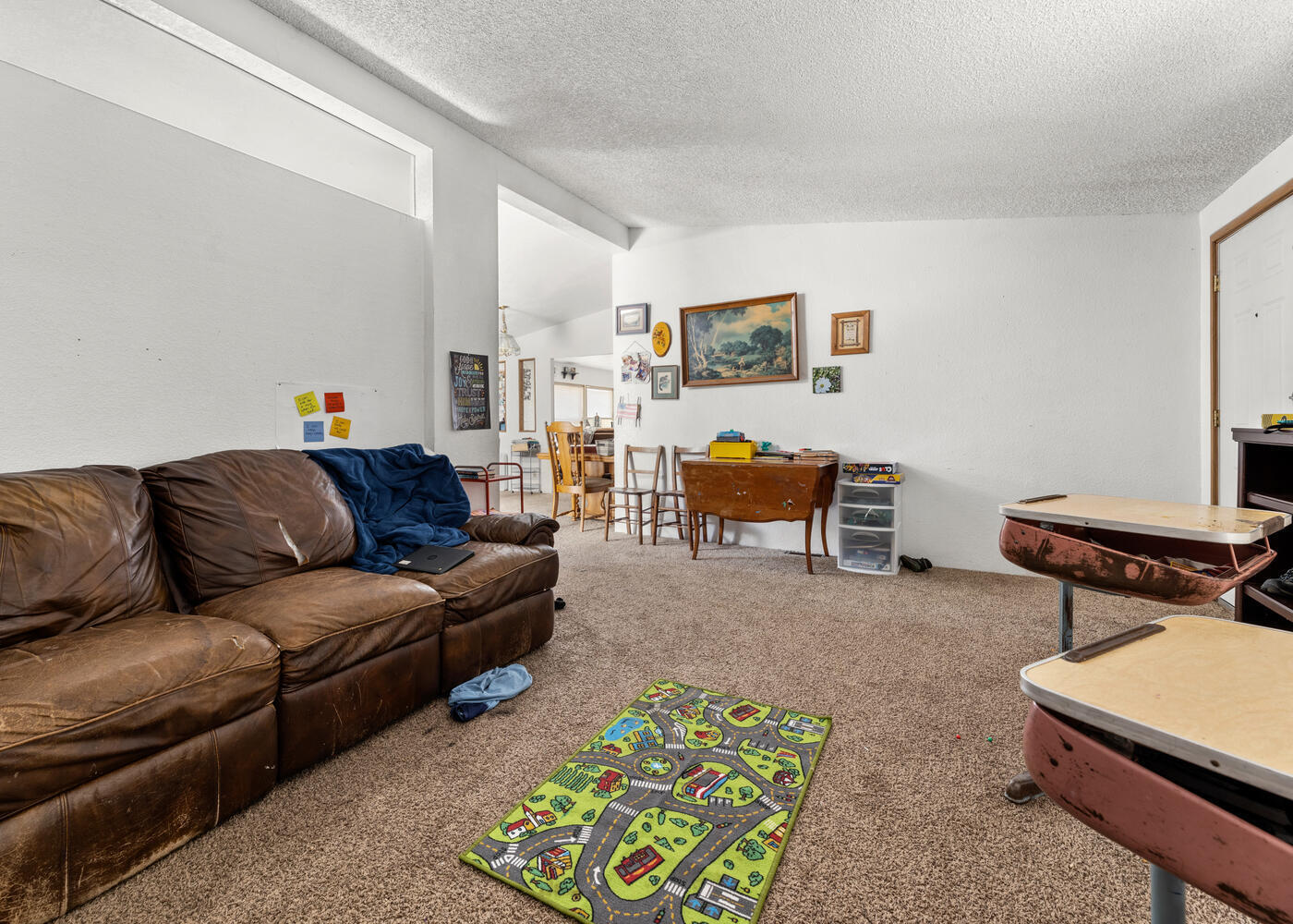 35312 Lenard Road Springville, CA 93265 - Photo 6 of 37 Living Room